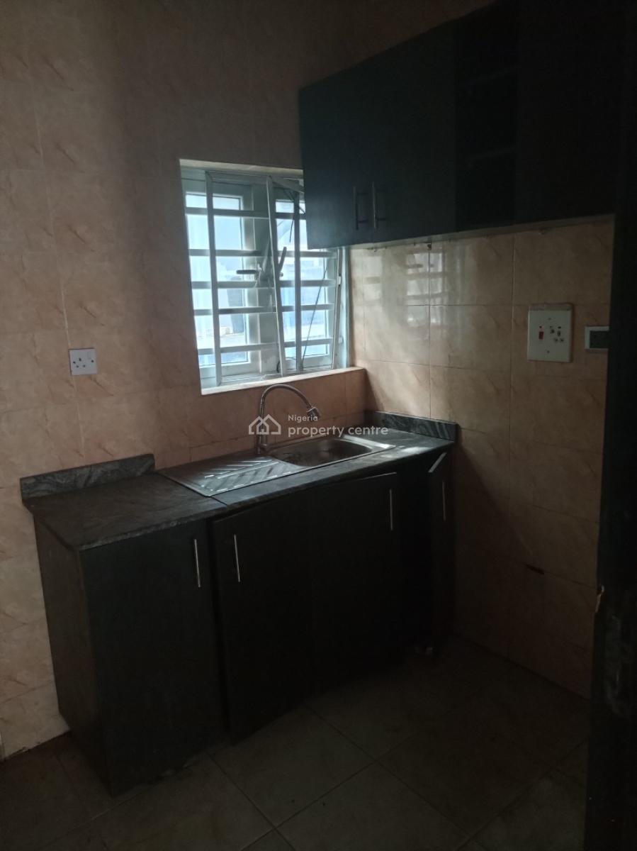 Two Bedroom Apartment, Badore, Ajah, Lagos, Flat / Apartment for Rent