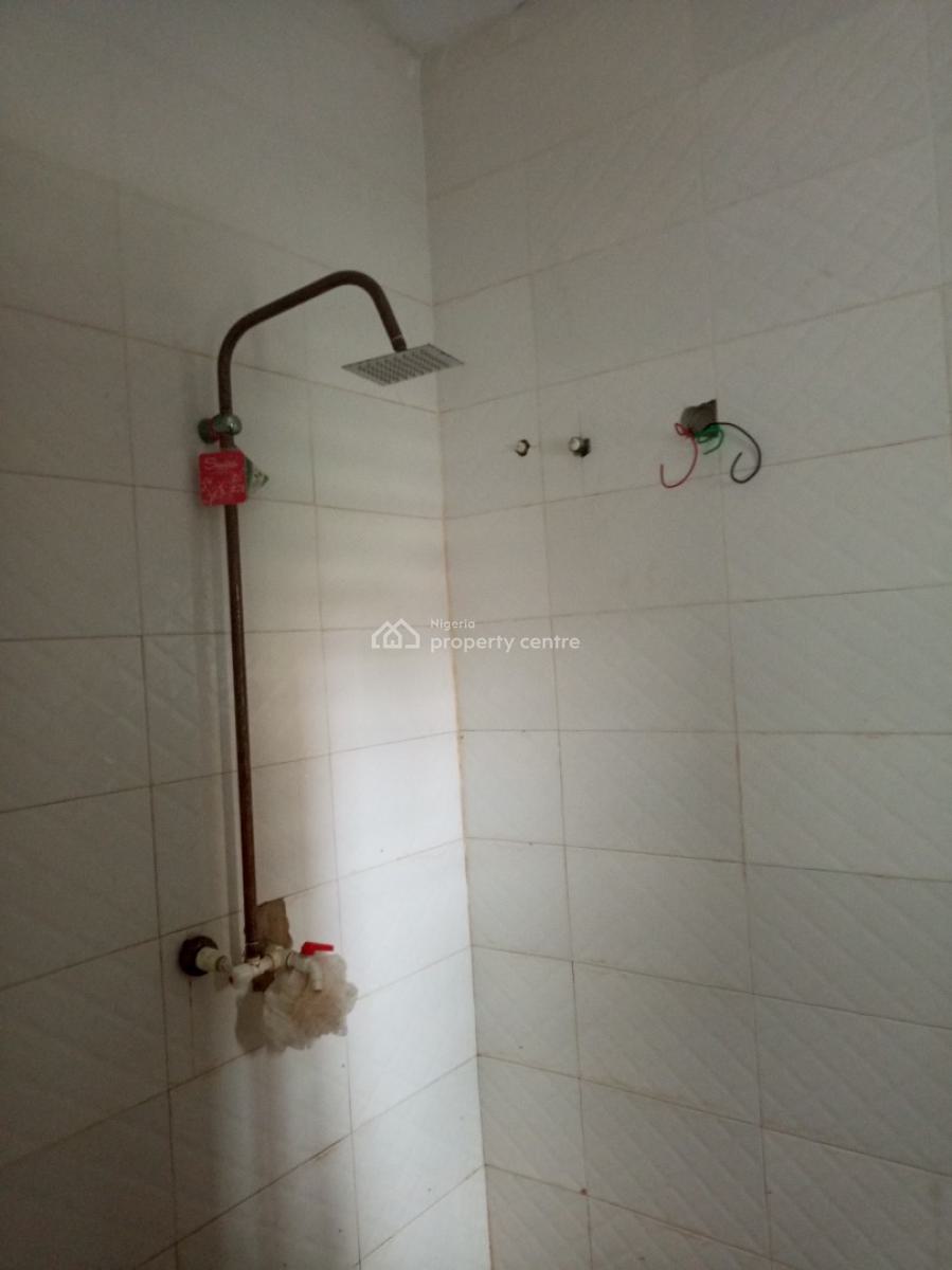 Two Bedroom Apartment, Badore, Ajah, Lagos, Flat / Apartment for Rent