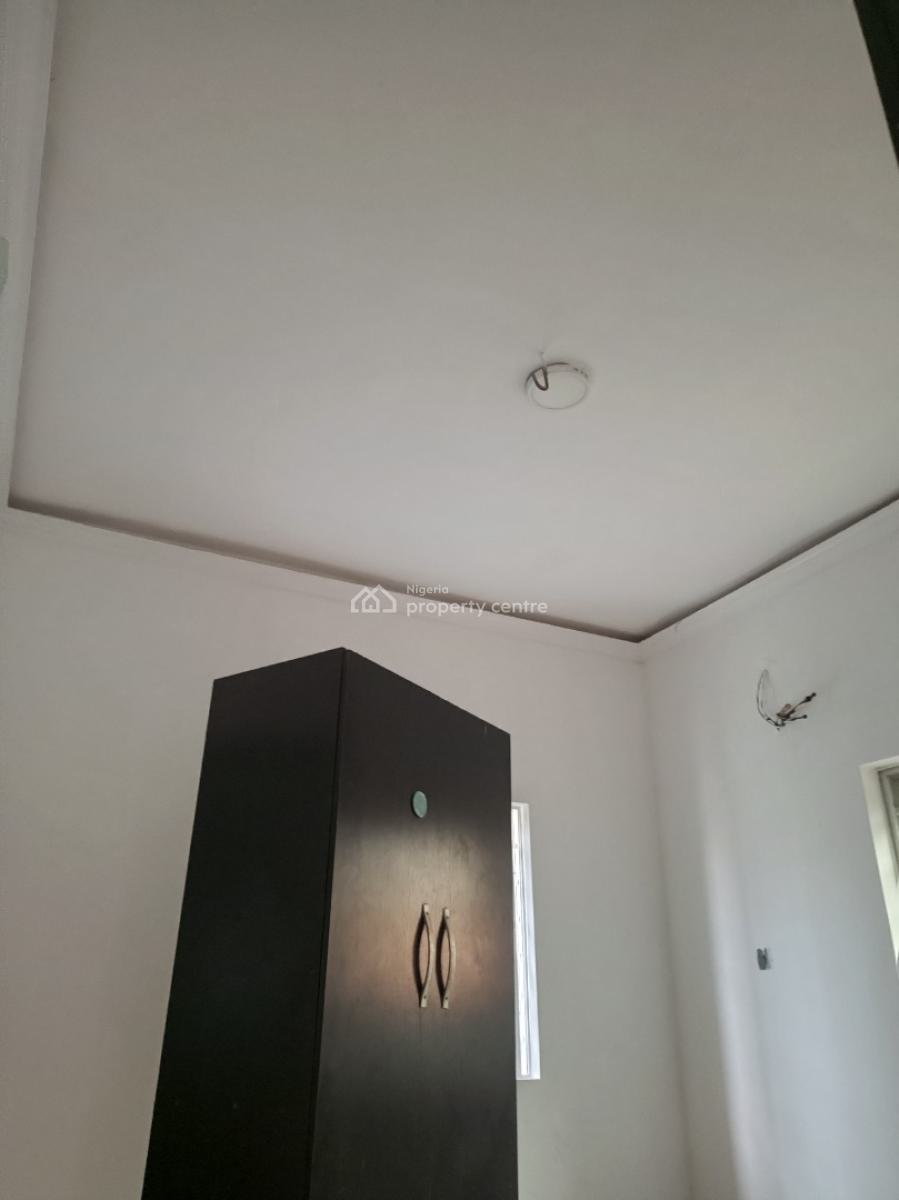 Two Bedroom Apartment, Badore, Ajah, Lagos, Flat / Apartment for Rent