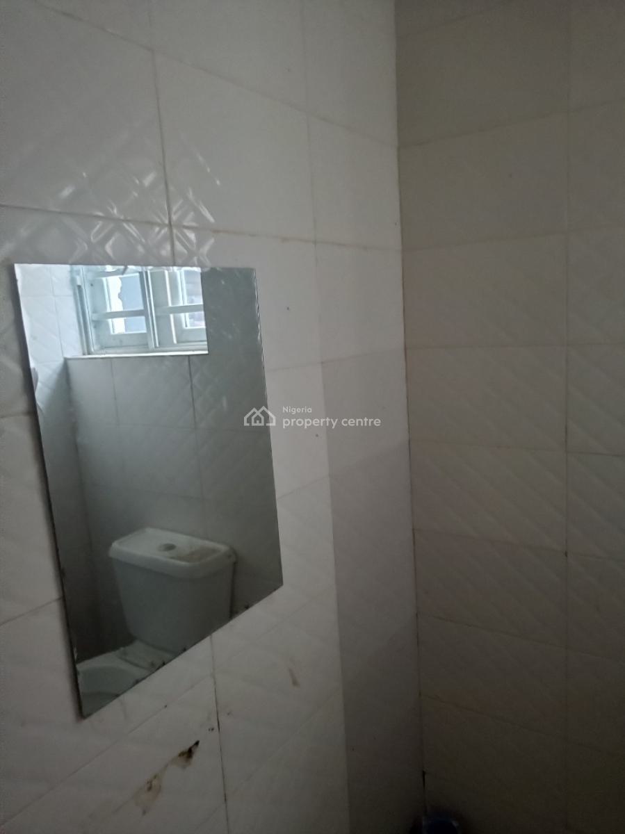 Two Bedroom Apartment, Badore, Ajah, Lagos, Flat / Apartment for Rent