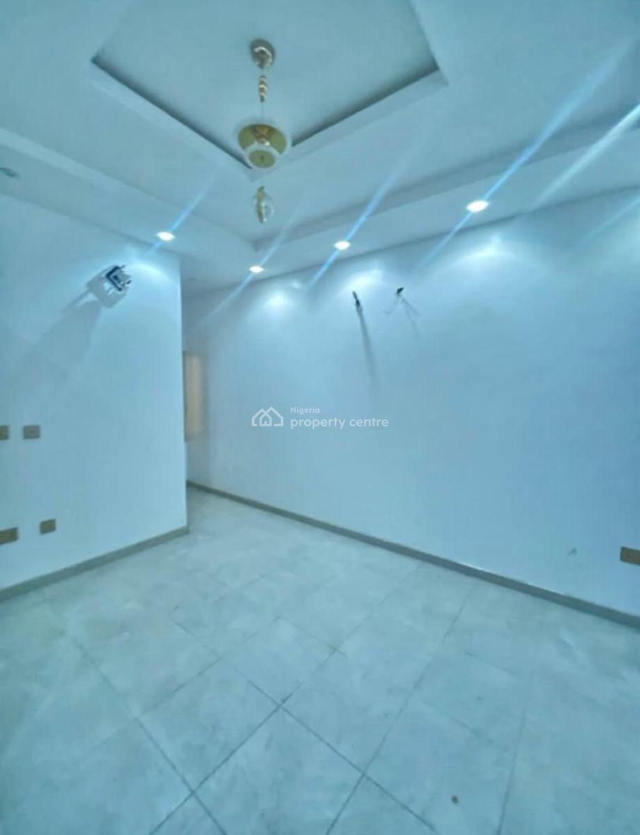 Exquisite 4bedroom Terrace Duplex, Lekki Phase 1, Lekki Phase 1, Lekki, Lagos, Terraced Duplex for Rent