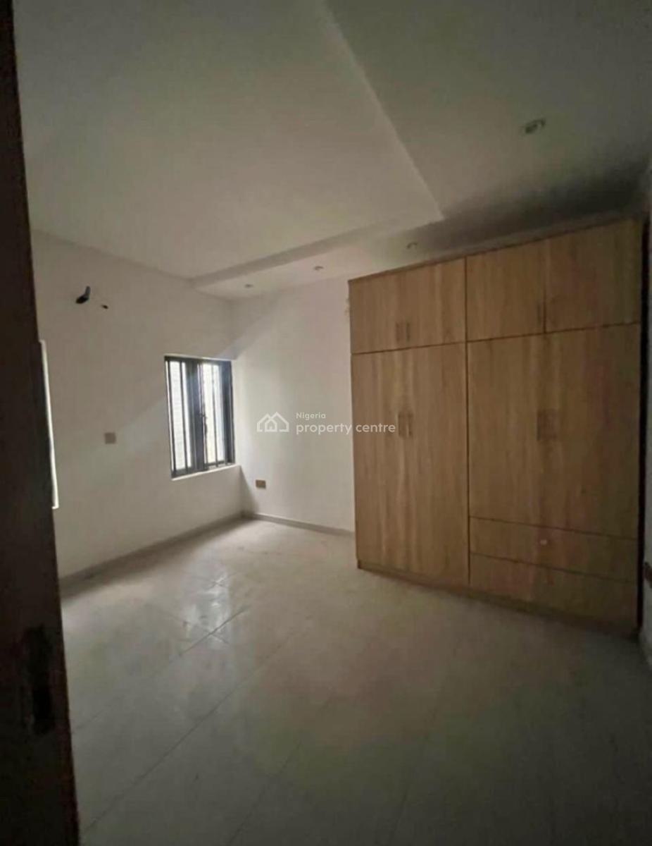 Exquisite 4bedroom Terrace Duplex, Lekki Phase 1, Lekki Phase 1, Lekki, Lagos, Terraced Duplex for Rent