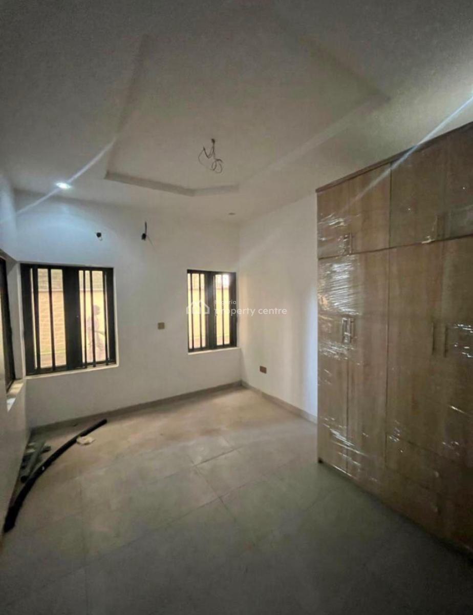 Exquisite 4bedroom Terrace Duplex, Lekki Phase 1, Lekki Phase 1, Lekki, Lagos, Terraced Duplex for Rent