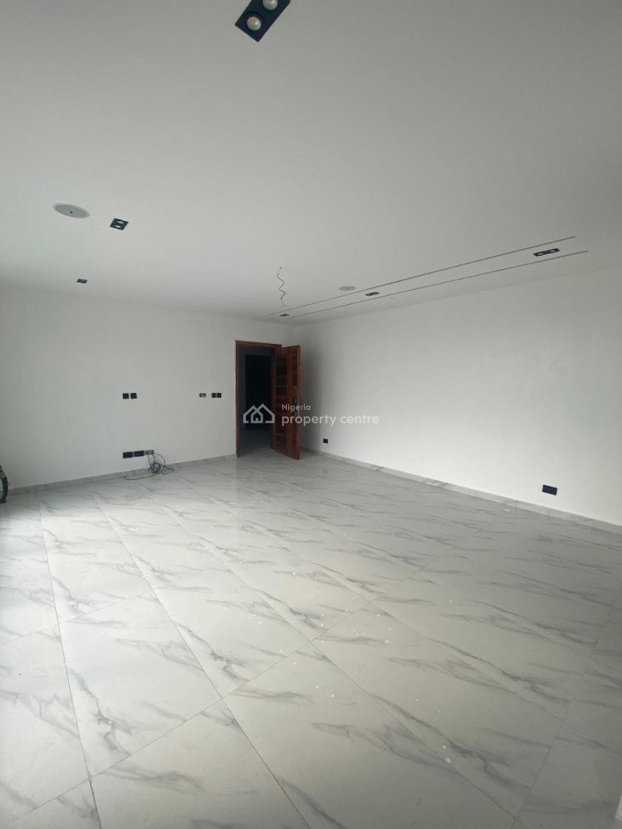 a Nicely Built 2 Bedroom Apartment with Swimming Pool and Gym, Freedom Way, Lekki, Lagos, Flat / Apartment for Sale