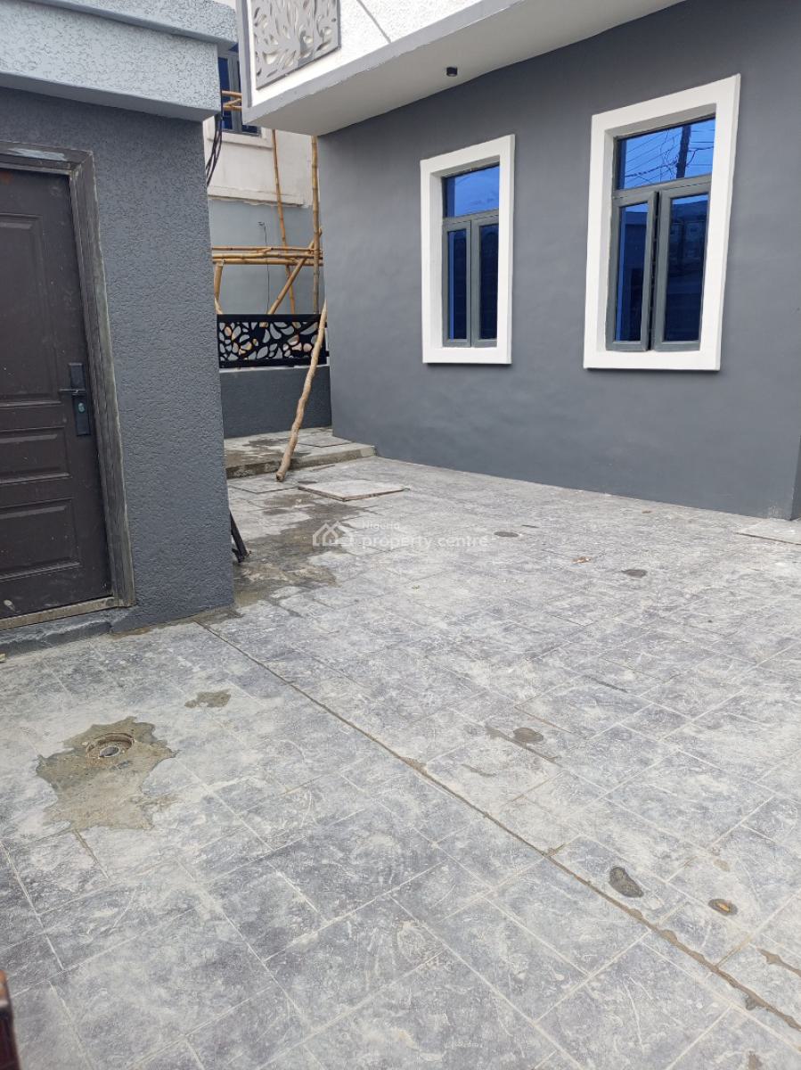 Two Bedroom Apartment, Unity Estate, Badore, Ajah, Lagos, Flat / Apartment for Rent
