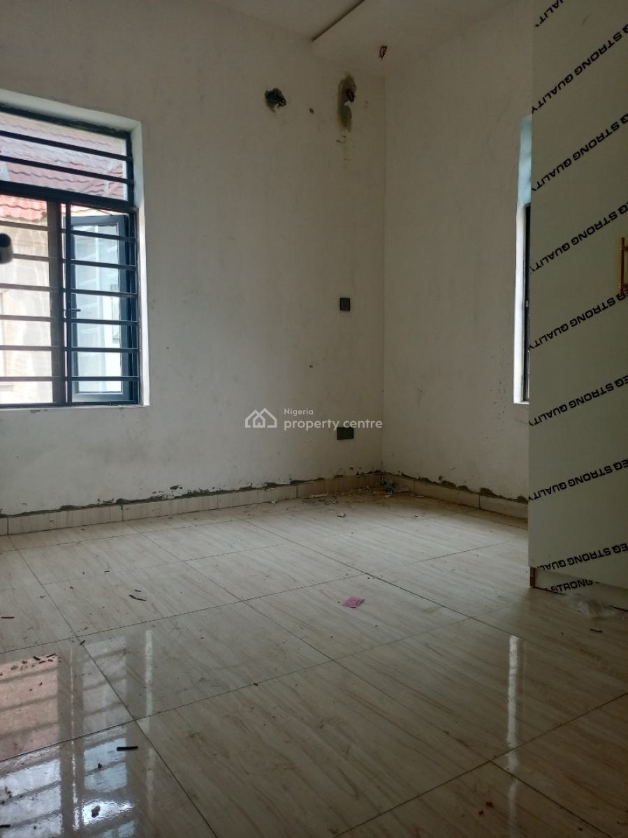 Two Bedroom Apartment, Unity Estate, Badore, Ajah, Lagos, Flat / Apartment for Rent