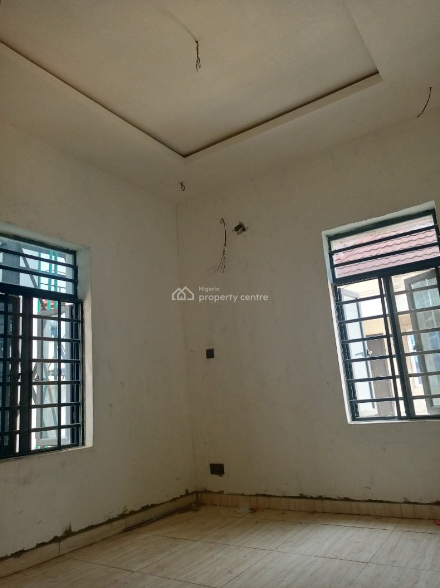 Two Bedroom Apartment, Unity Estate, Badore, Ajah, Lagos, Flat / Apartment for Rent