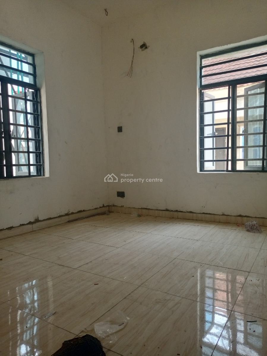 Two Bedroom Apartment, Unity Estate, Badore, Ajah, Lagos, Flat / Apartment for Rent