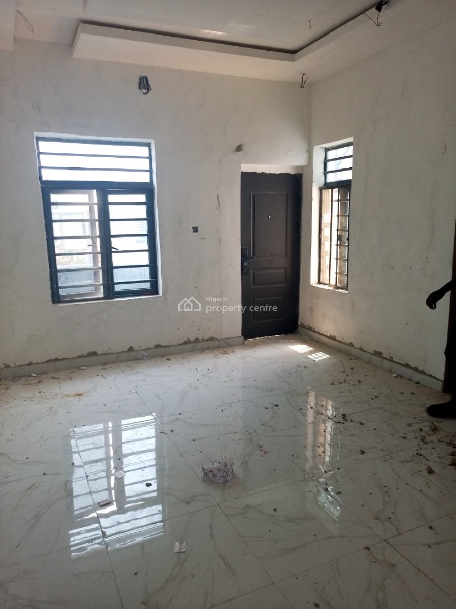 Two Bedroom Apartment, Unity Estate, Badore, Ajah, Lagos, Flat / Apartment for Rent