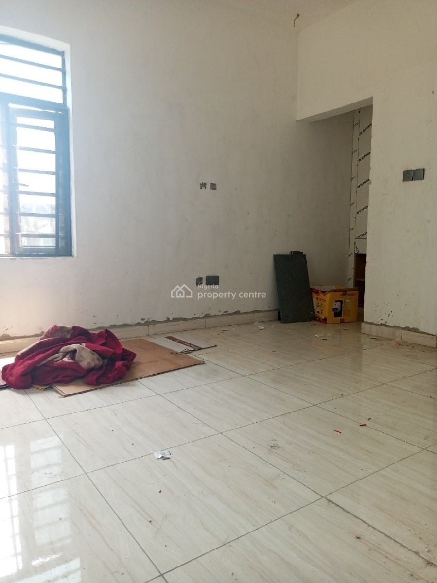 Two Bedroom Apartment, Unity Estate, Badore, Ajah, Lagos, Flat / Apartment for Rent
