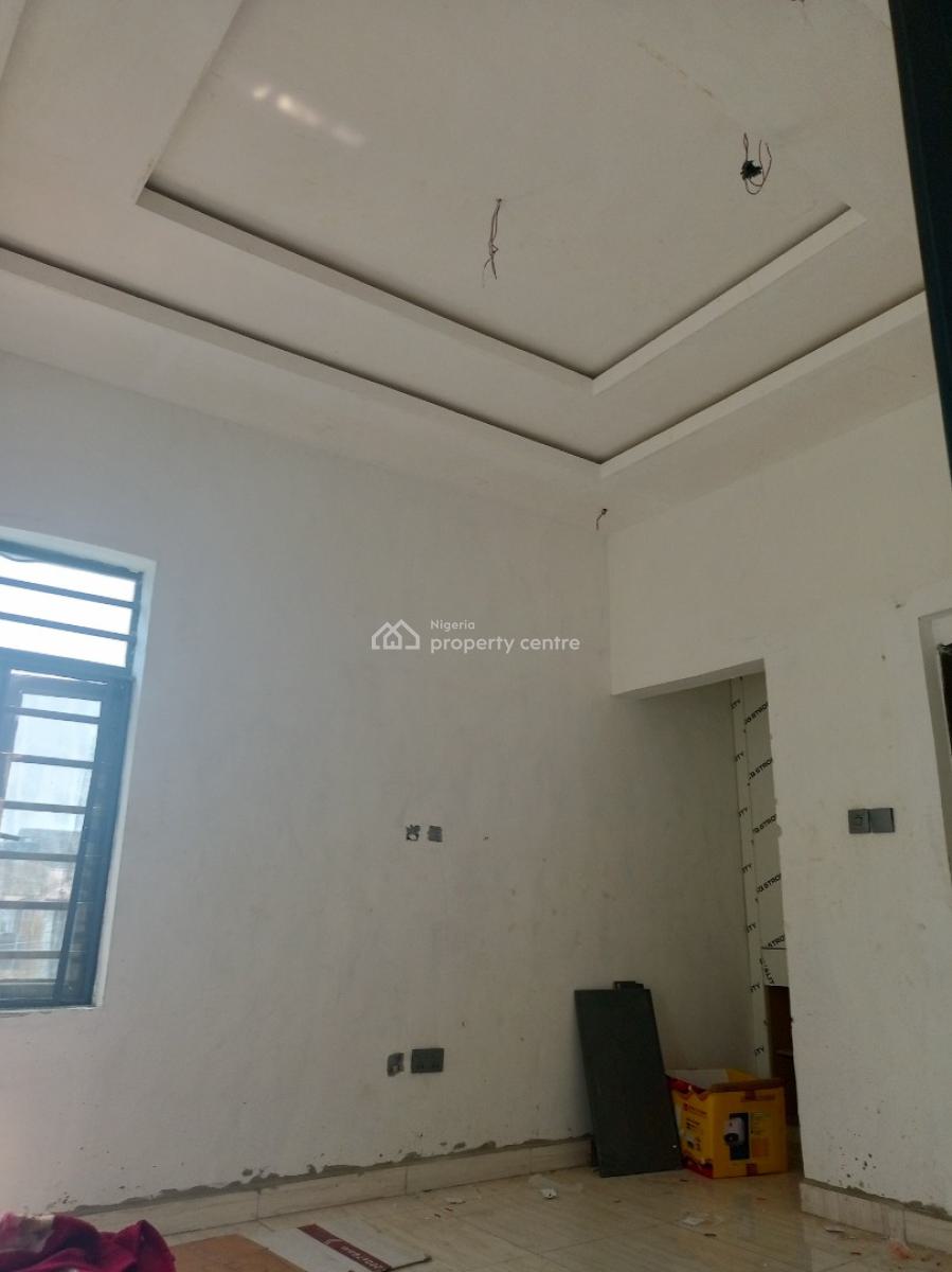 Two Bedroom Apartment, Unity Estate, Badore, Ajah, Lagos, Flat / Apartment for Rent