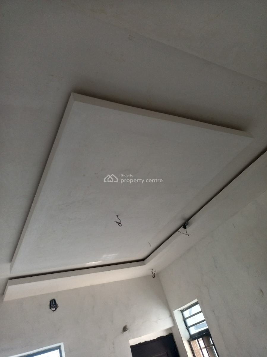 Two Bedroom Apartment, Unity Estate, Badore, Ajah, Lagos, Flat / Apartment for Rent