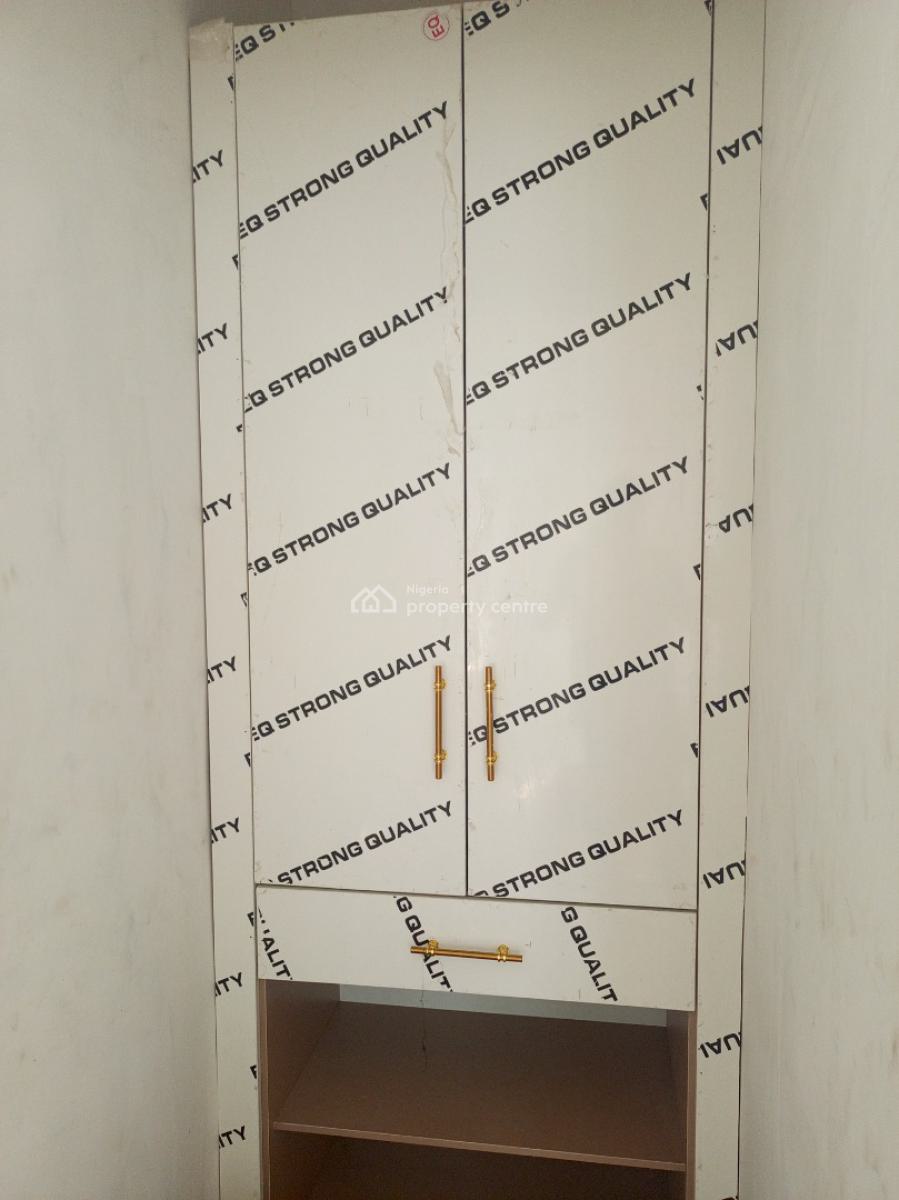 Two Bedroom Apartment, Unity Estate, Badore, Ajah, Lagos, Flat / Apartment for Rent