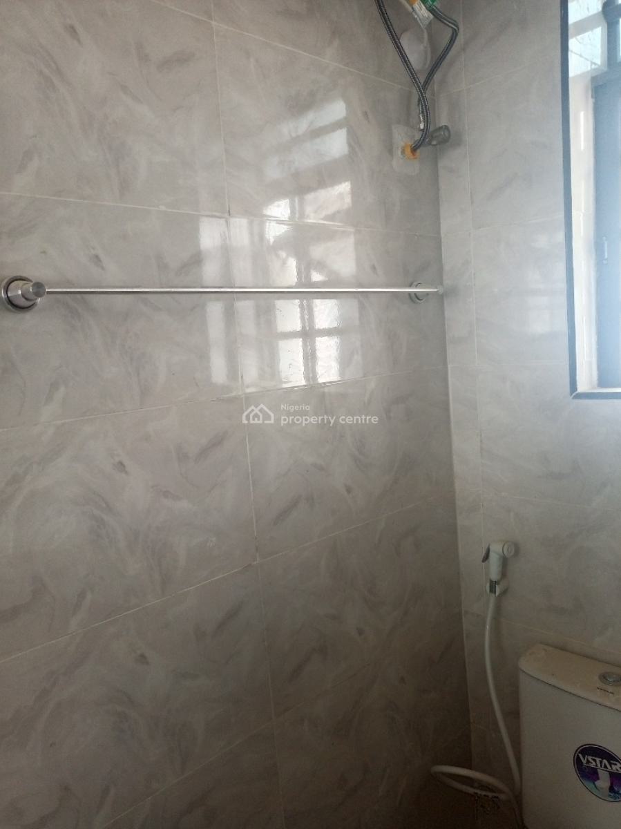 Two Bedroom Apartment, Unity Estate, Badore, Ajah, Lagos, Flat / Apartment for Rent