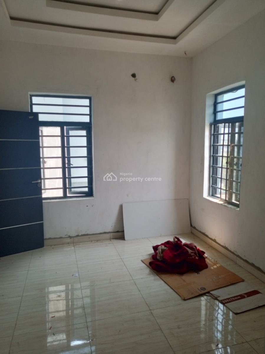 Two Bedroom Apartment, Unity Estate, Badore, Ajah, Lagos, Flat / Apartment for Rent
