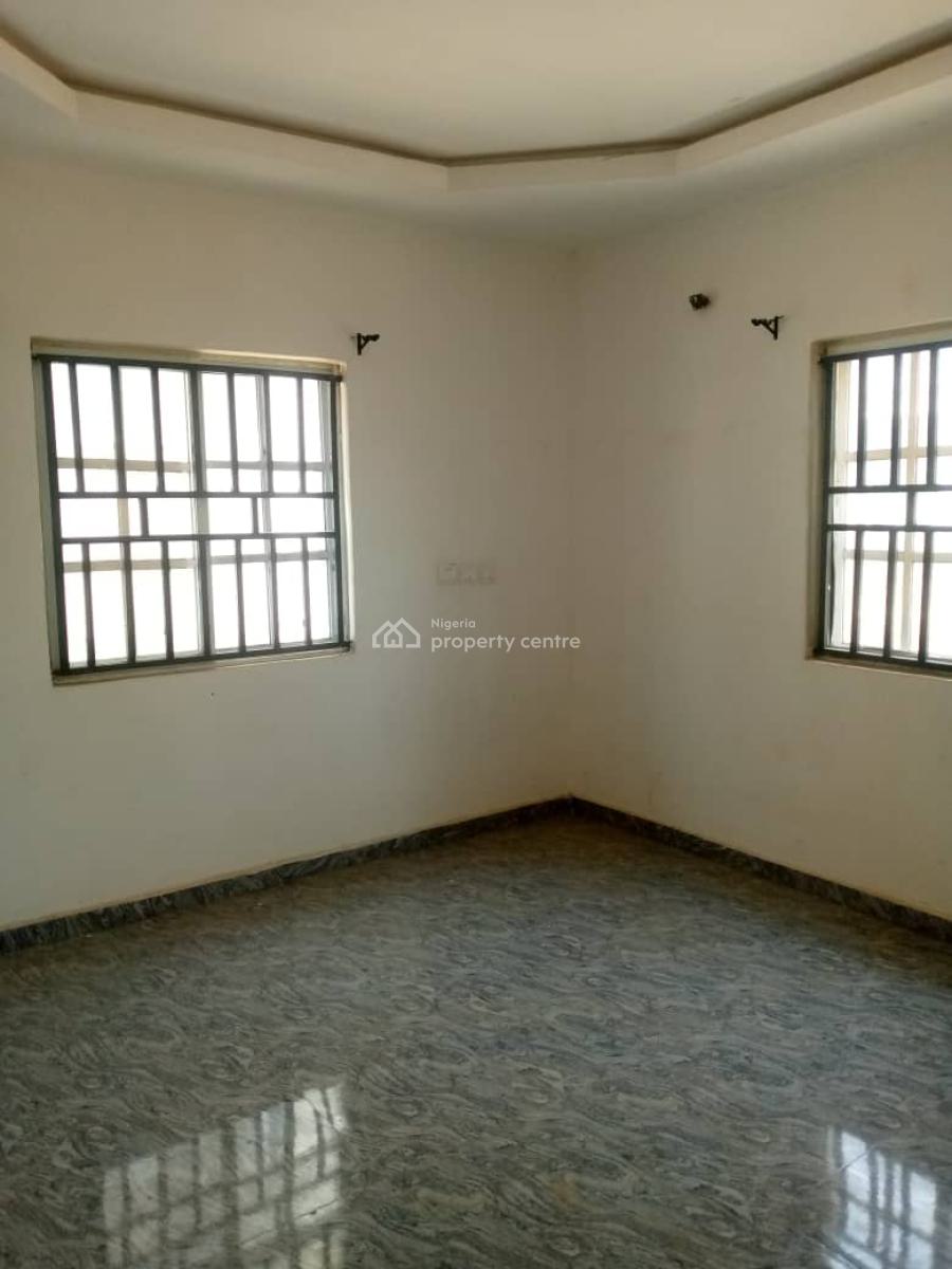 Luxury 2 Bedroom Flat with Fitted with a Standby Generator, Off Ibb Boulevard, Maitama District, Abuja, Flat / Apartment for Rent