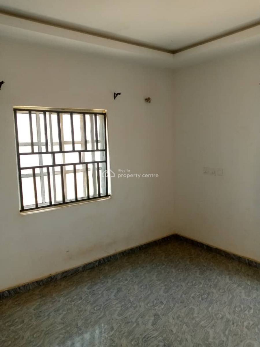 Luxury 2 Bedroom Flat with Fitted with a Standby Generator, Off Ibb Boulevard, Maitama District, Abuja, Flat / Apartment for Rent