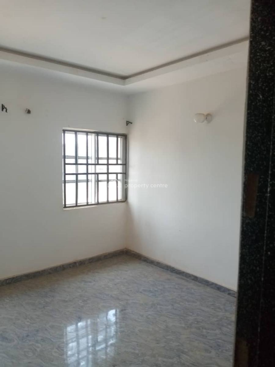 Luxury 2 Bedroom Flat with Fitted with a Standby Generator, Off Ibb Boulevard, Maitama District, Abuja, Flat / Apartment for Rent