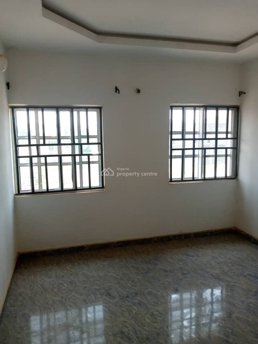 Luxury 2 Bedroom Flat with Fitted with a Standby Generator, Off Ibb Boulevard, Maitama District, Abuja, Flat / Apartment for Rent