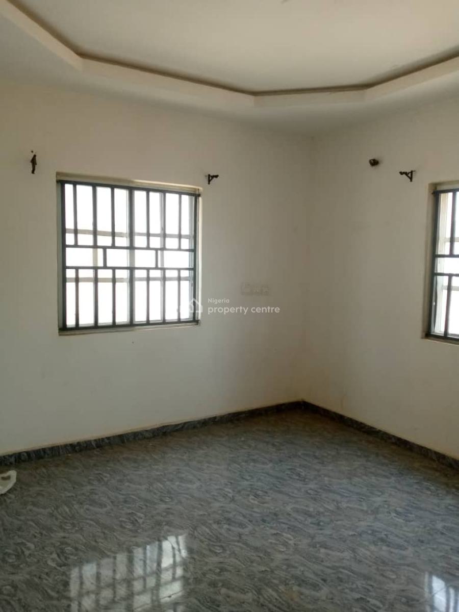 Luxury 2 Bedroom Flat with Fitted with a Standby Generator, Off Ibb Boulevard, Maitama District, Abuja, Flat / Apartment for Rent