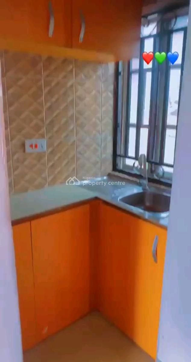 Specious Self Contained, Yaba Lagos, Abule Ijesha, Yaba, Lagos, Self Contain (single Rooms) for Rent