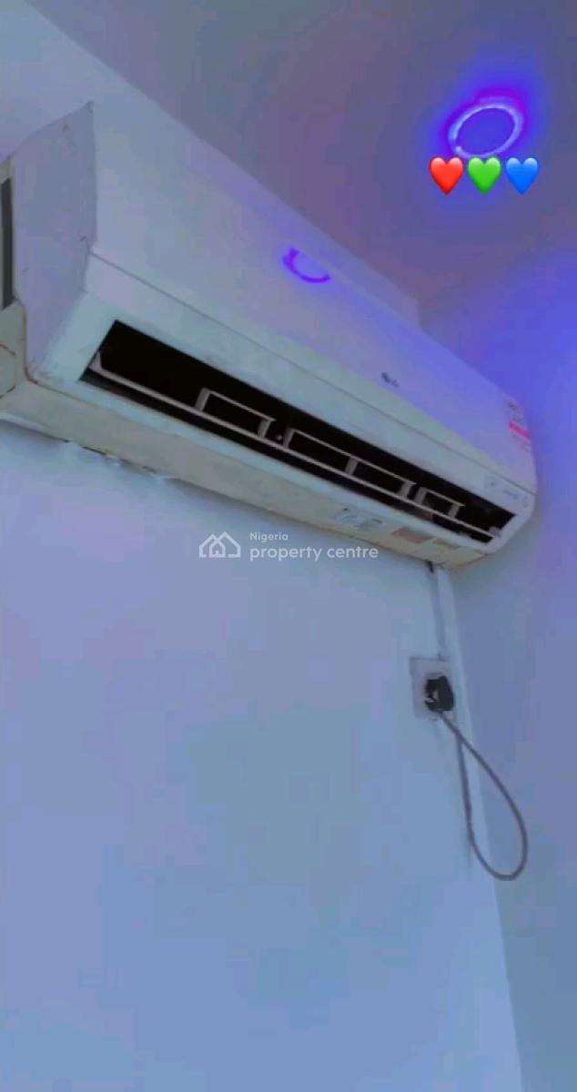Specious Self Contained, Yaba Lagos, Abule Ijesha, Yaba, Lagos, Self Contain (single Rooms) for Rent