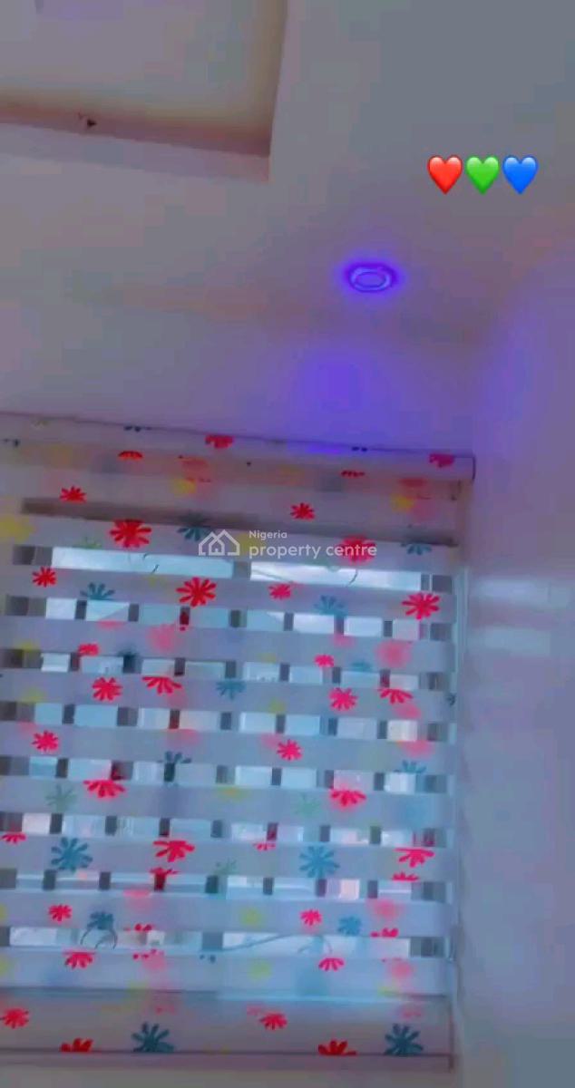 Specious Self Contained, Yaba Lagos, Abule Ijesha, Yaba, Lagos, Self Contain (single Rooms) for Rent
