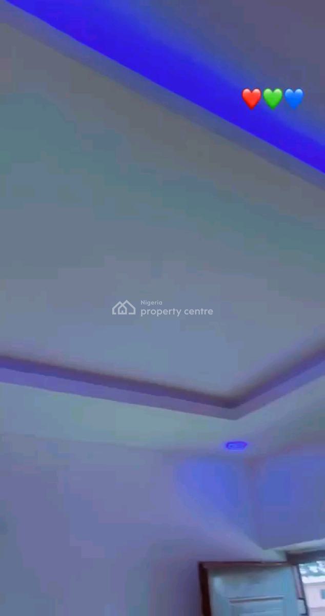 Specious Self Contained, Yaba Lagos, Abule Ijesha, Yaba, Lagos, Self Contain (single Rooms) for Rent