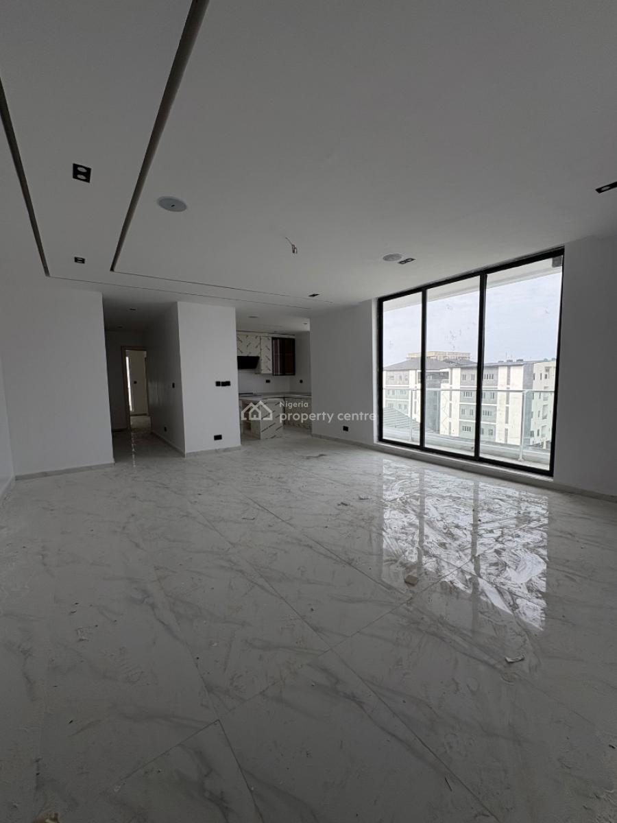 2bedroom Apartment, Lekki Phase 1 Axis, Lekki Phase 1, Lekki, Lagos, Flat / Apartment for Sale