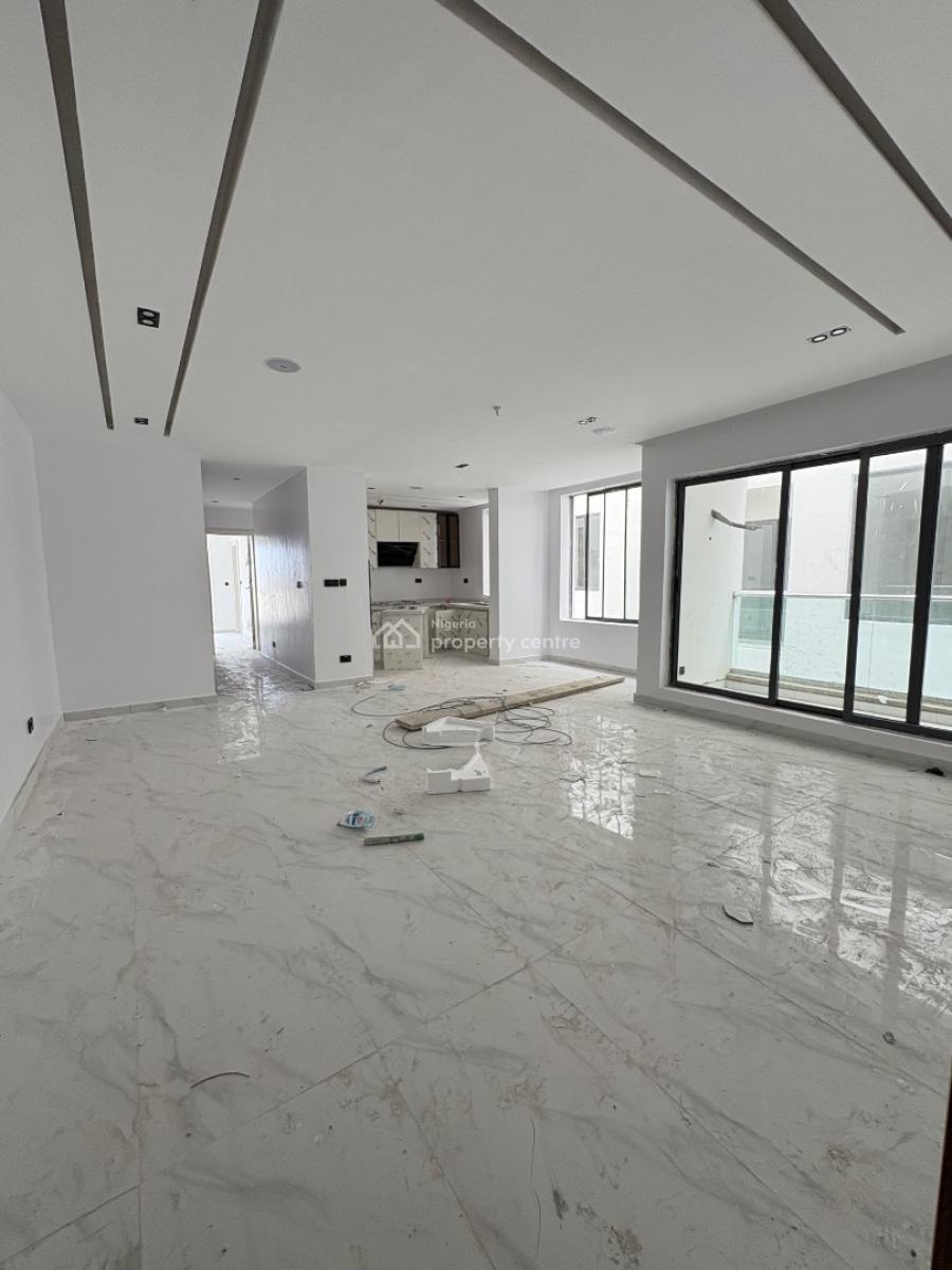 2bedroom Apartment, Lekki Phase 1 Axis, Lekki Phase 1, Lekki, Lagos, Flat / Apartment for Sale