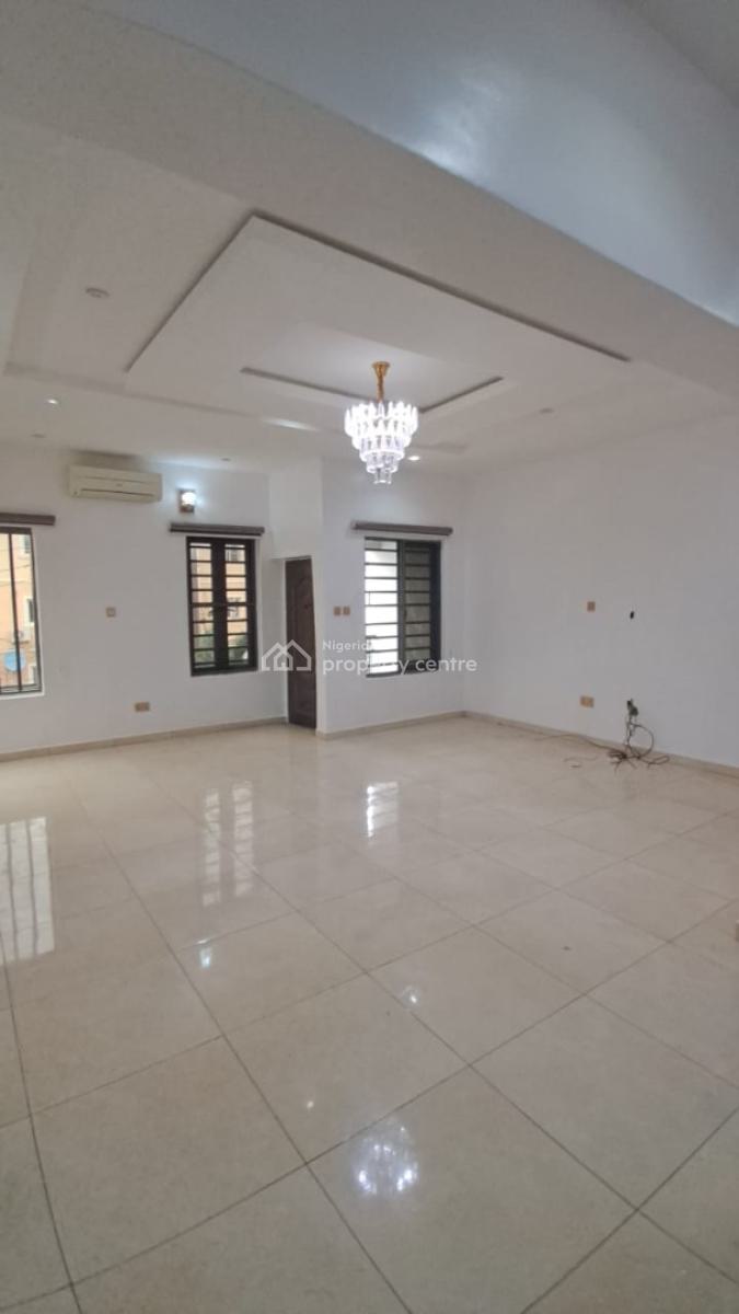 4 Bedrooms Duplex, Osapa, Lekki, Lagos, Semi-detached Duplex for Rent