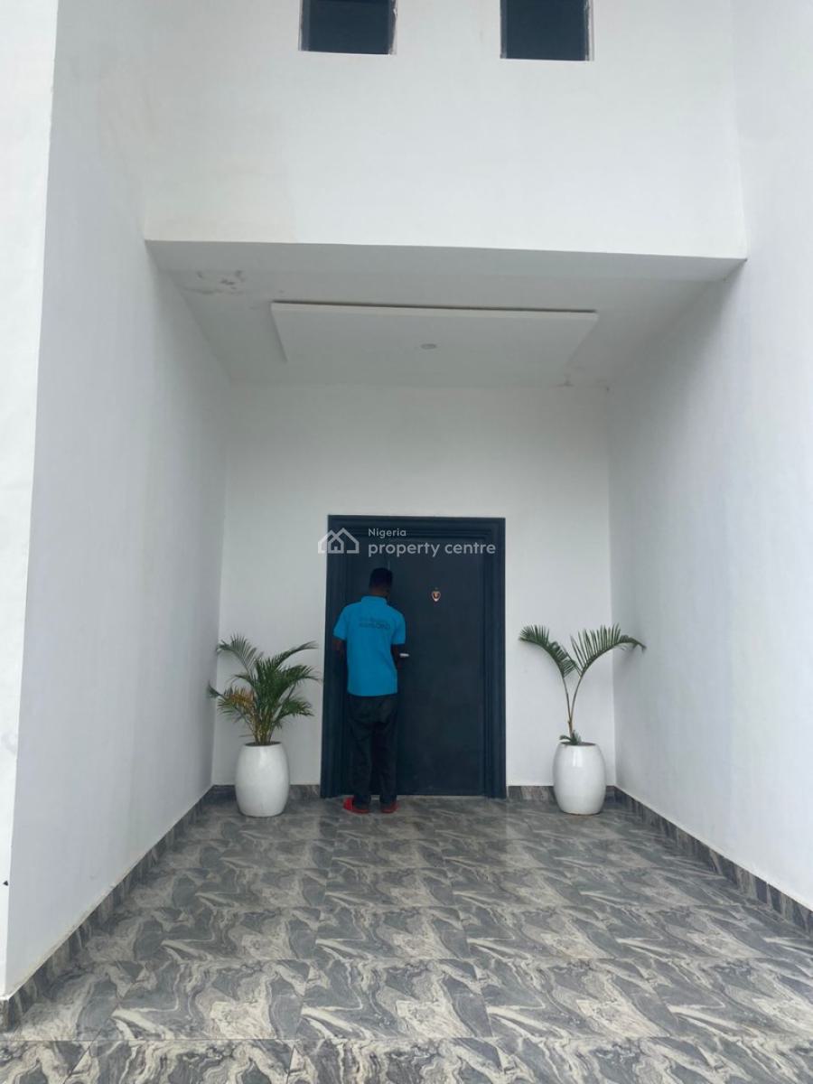 Newly Built Smart Luxury Furnished 2bedroom Flat with Swimming Pool,, Aso Villa, Asokoro District, Abuja, Flat / Apartment for Rent