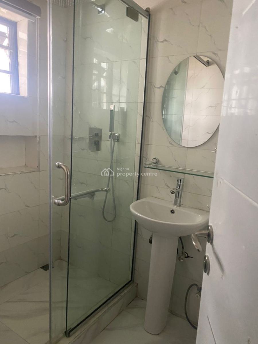 Newly Built Smart Luxury Furnished 2bedroom Flat with Swimming Pool,, Aso Villa, Asokoro District, Abuja, Flat / Apartment for Rent
