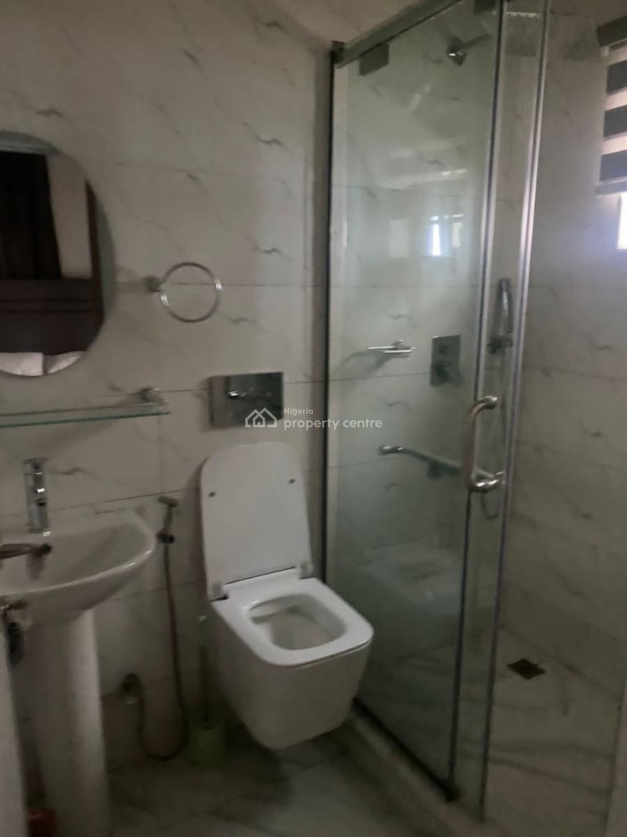 Newly Built Smart Luxury Furnished 2bedroom Flat with Swimming Pool,, Aso Villa, Asokoro District, Abuja, Flat / Apartment for Rent