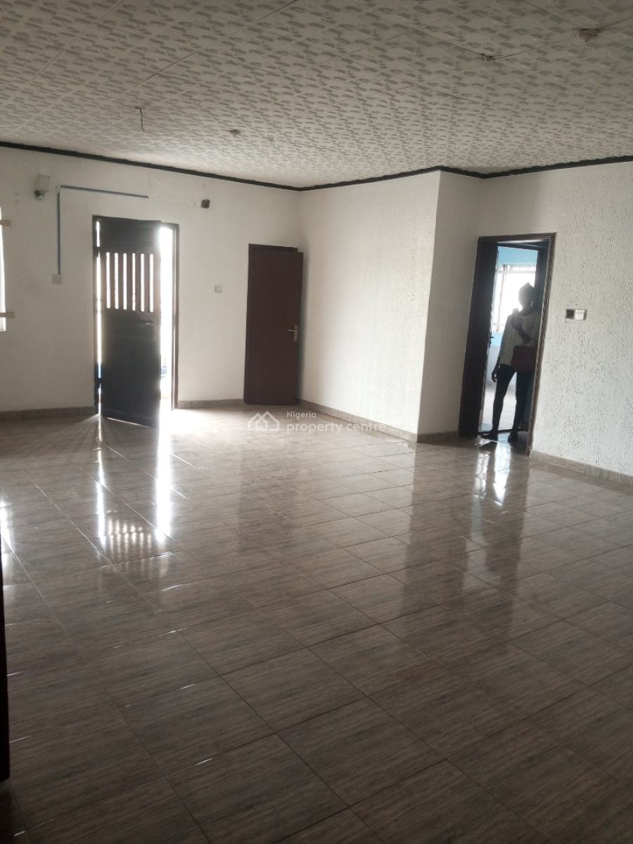 3bedroom Flt Office Space, Off Opebi Road Ikeja Lagos, Ikeja, Lagos, Office Space for Rent