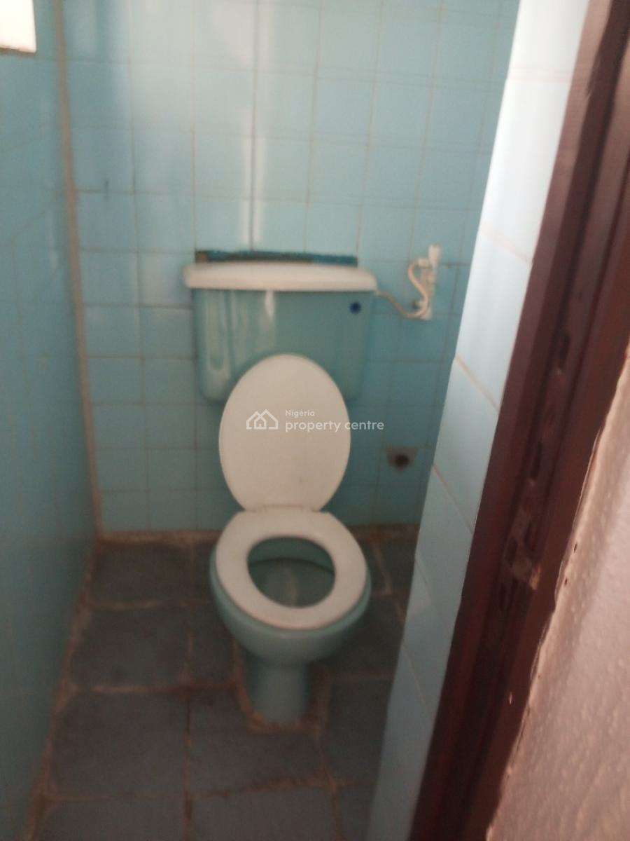 3bedroom Flt Office Space, Off Opebi Road Ikeja Lagos, Ikeja, Lagos, Office Space for Rent