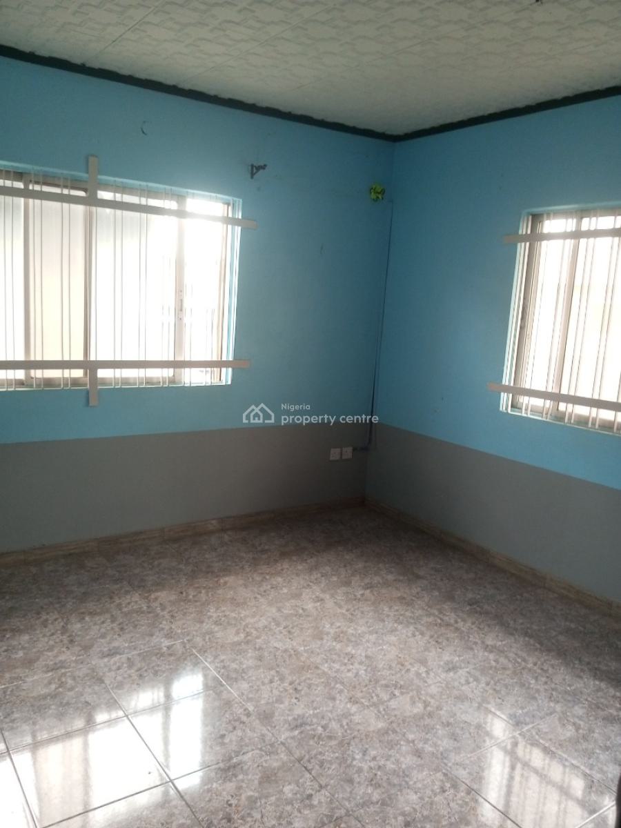 3bedroom Flt Office Space, Off Opebi Road Ikeja Lagos, Ikeja, Lagos, Office Space for Rent