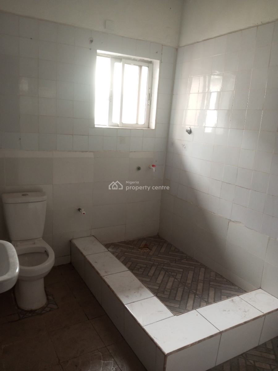 3bedroom Flt Office Space, Off Opebi Road Ikeja Lagos, Ikeja, Lagos, Office Space for Rent