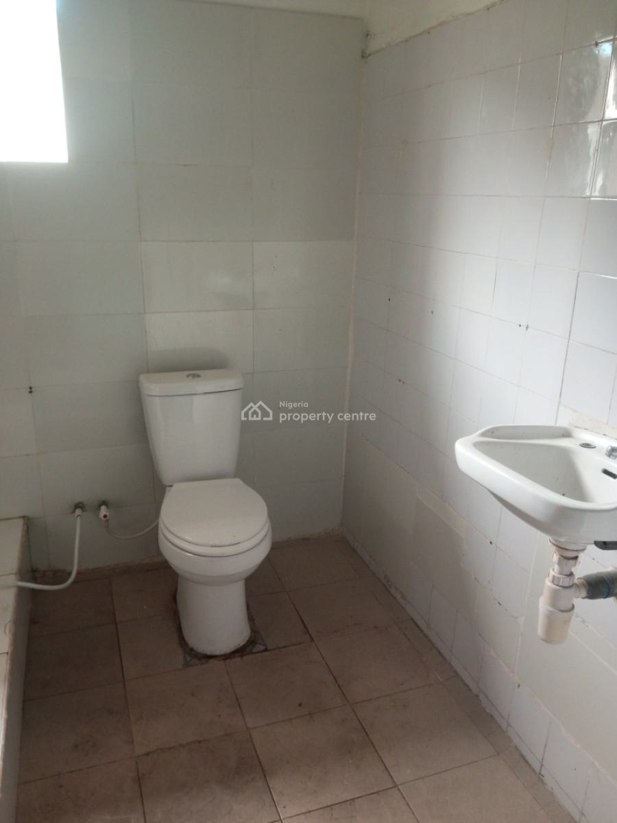 3bedroom Flt Office Space, Off Opebi Road Ikeja Lagos, Ikeja, Lagos, Office Space for Rent
