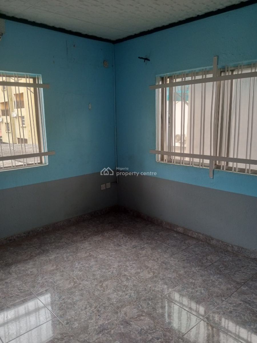 3bedroom Flt Office Space, Off Opebi Road Ikeja Lagos, Ikeja, Lagos, Office Space for Rent