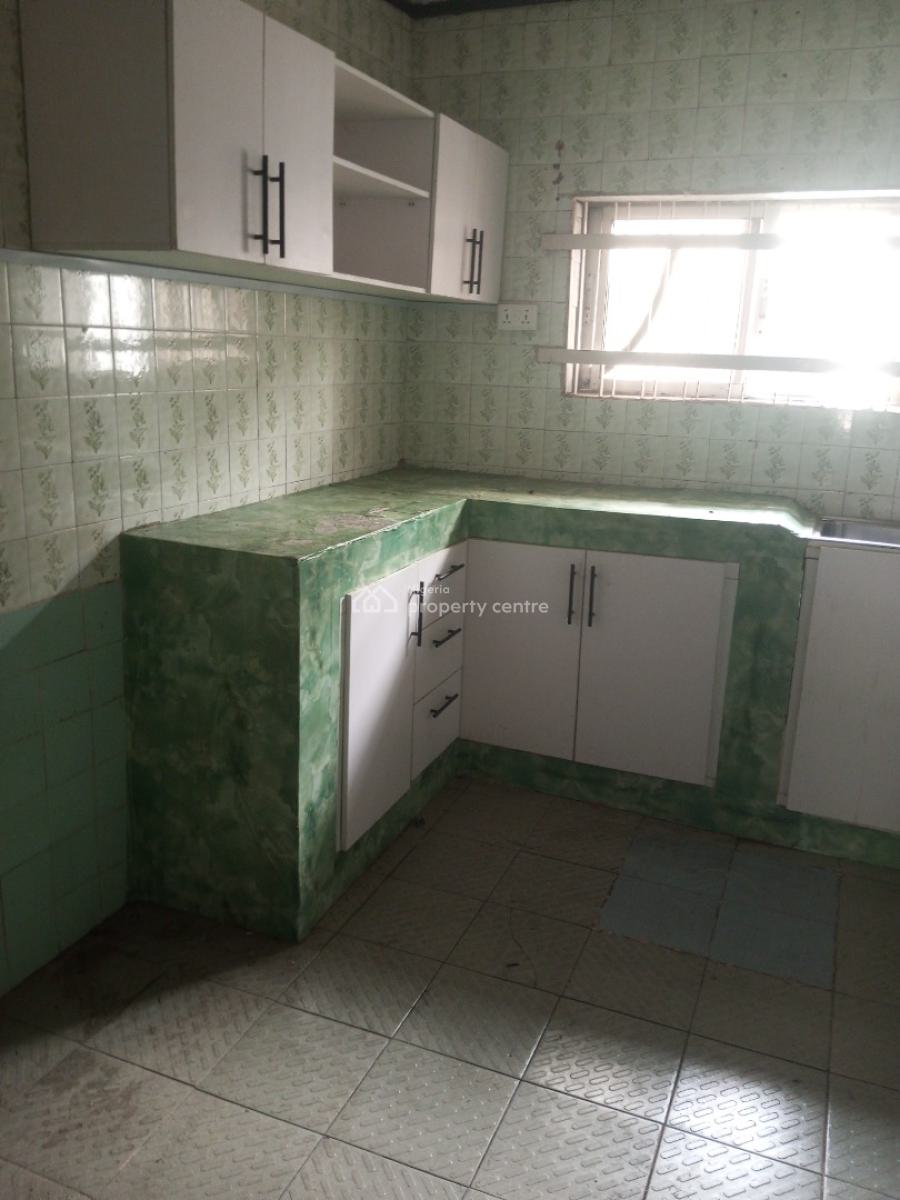 3bedroom Flt Office Space, Off Opebi Road Ikeja Lagos, Ikeja, Lagos, Office Space for Rent