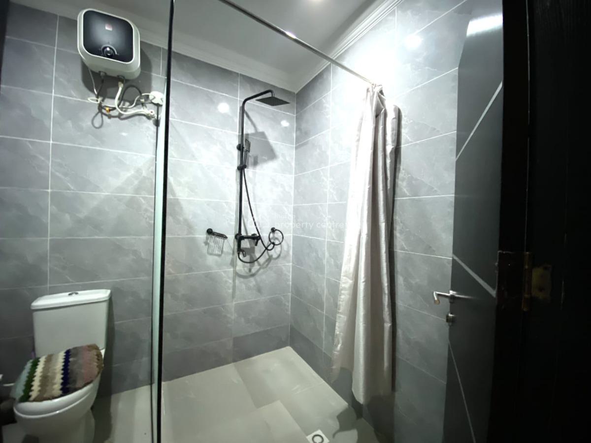 1 Bedroom Apartment, Omole Phase 1, Ikeja, Lagos, Flat / Apartment Short Let