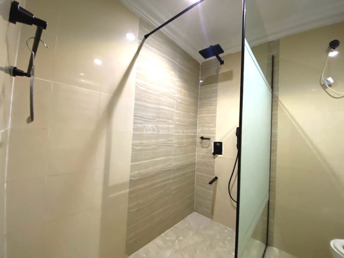 1 Bedroom Apartment, Omole Phase 1, Ikeja, Lagos, Flat / Apartment Short Let