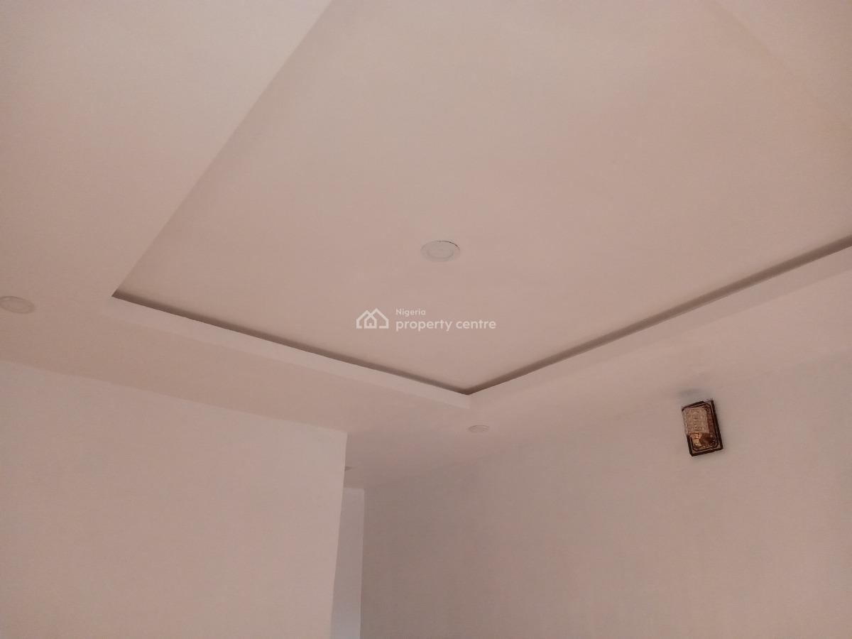 Spacious Single Room Self-contained, Ogombo, Ajah, Lagos, Self Contain (single Rooms) for Rent
