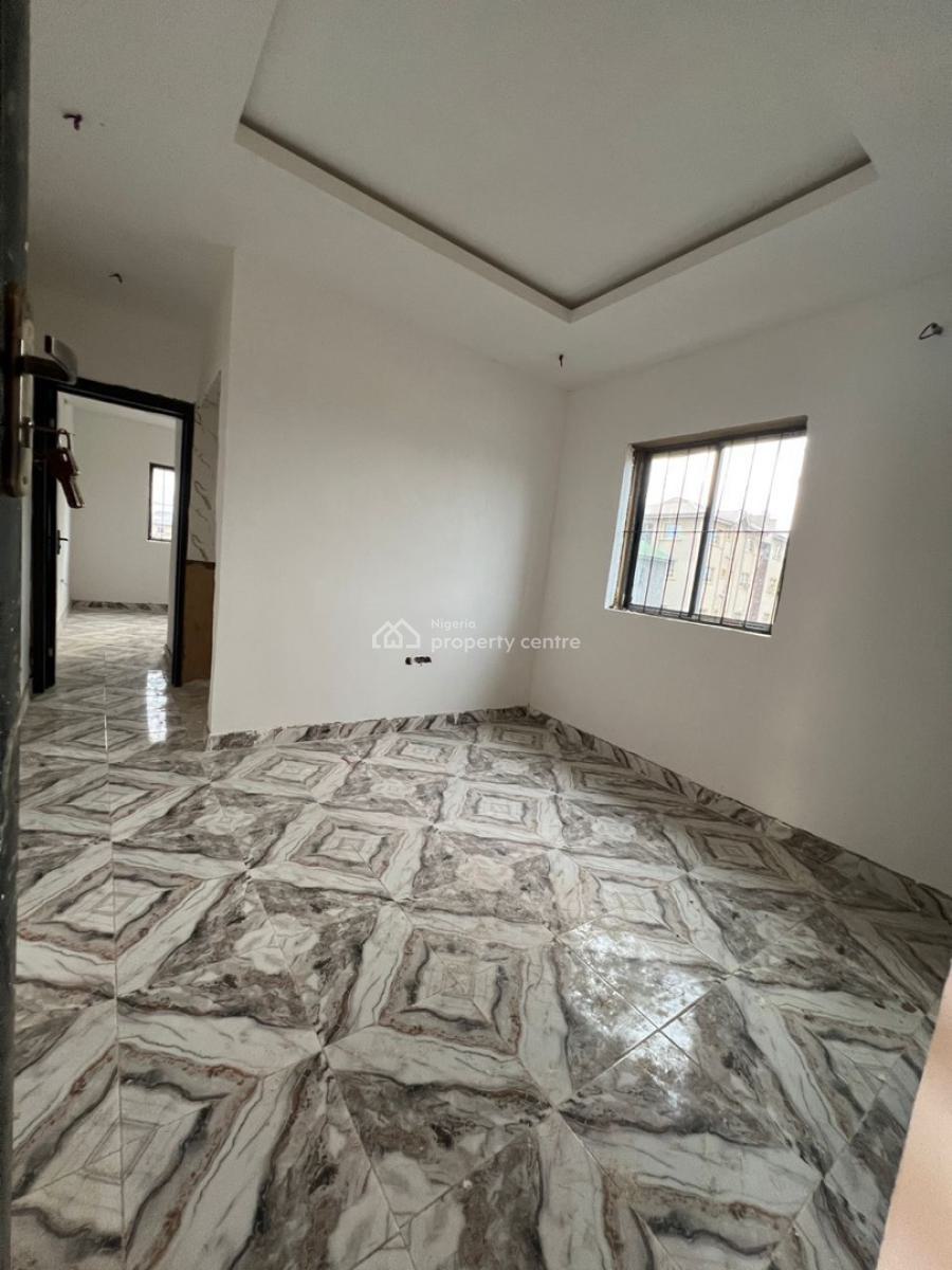 Mini Flat, Palmgrove, Ilupeju, Lagos, Mini Flat (room and Parlour) for Rent