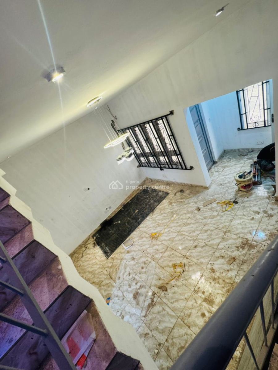 Two Terrace Duplex, Ikorodu, Ikorodu, Lagos, Terraced Duplex for Sale