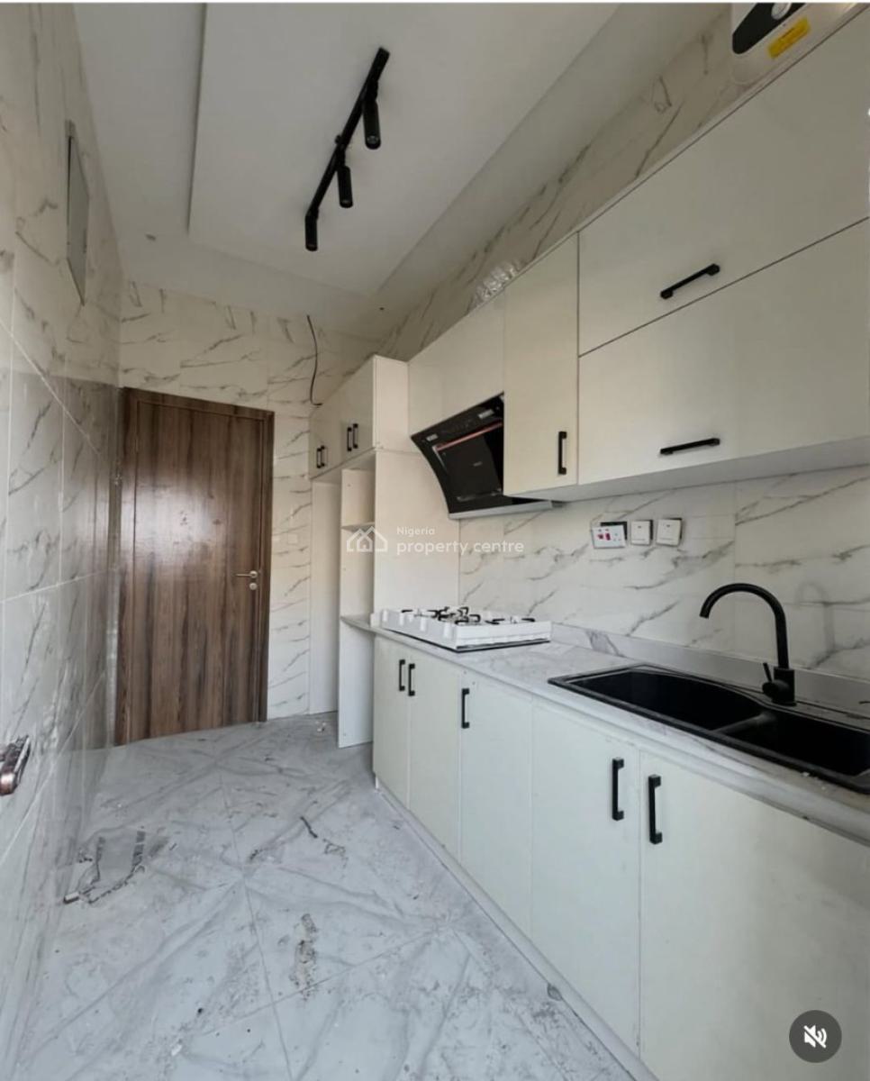 Brand New 3 and 4 Bedroom Terrace Duplex, Ikota Villa, Lekki Phase 2, Lekki, Lagos, Terraced Duplex for Sale