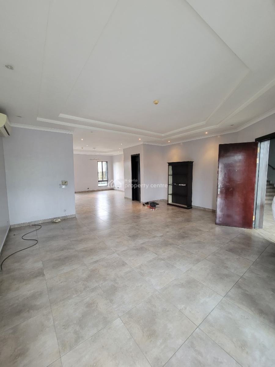 2 Bedroom Flat, Oniru, Victoria Island (vi), Lagos, Flat / Apartment for Rent