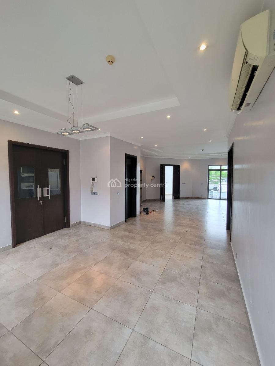 2 Bedroom Flat, Oniru, Victoria Island (vi), Lagos, Flat / Apartment for Rent