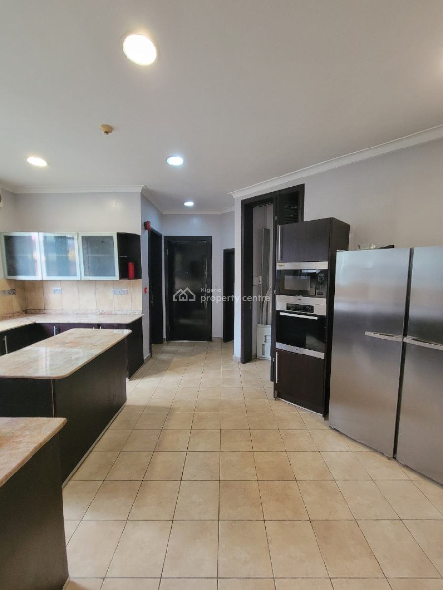2 Bedroom Flat, Oniru, Victoria Island (vi), Lagos, Flat / Apartment for Rent